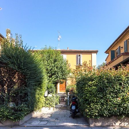 Barbieri23 Design By Wonderful Italy Apartment Bologna Exterior photo