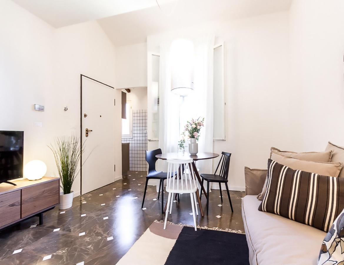 Barbieri23 Design By Wonderful Italy Apartment Bologna Exterior photo