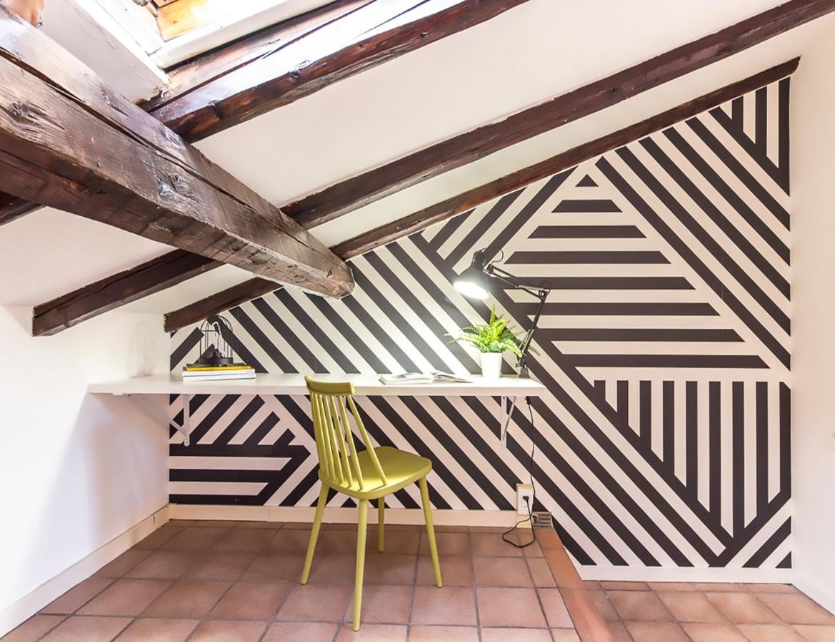 Barbieri23 Design By Wonderful Italy Apartment Bologna Exterior photo