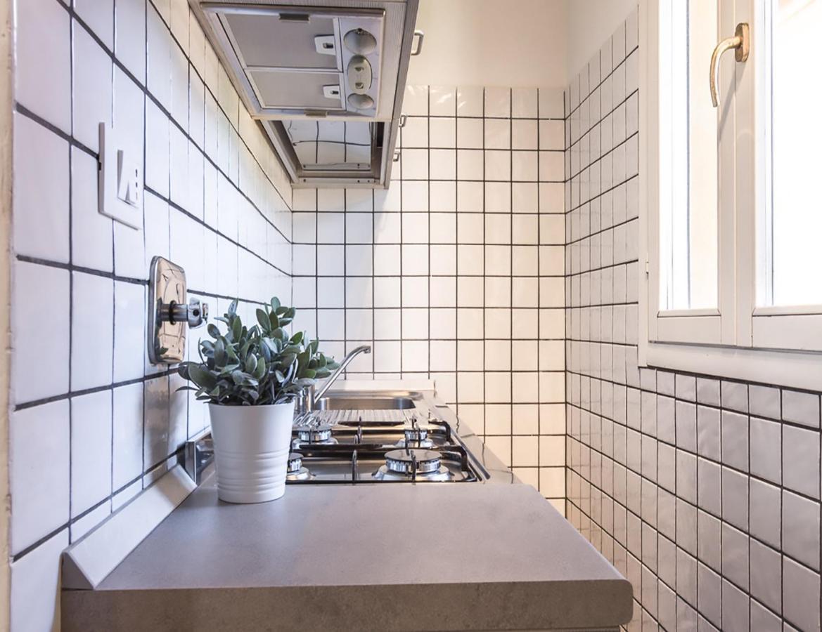 Barbieri23 Design By Wonderful Italy Apartment Bologna Exterior photo